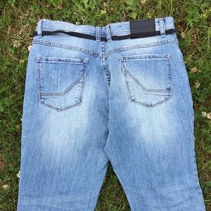 Men Jeans
